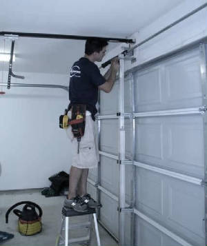 Oconee Garage Door Technicians